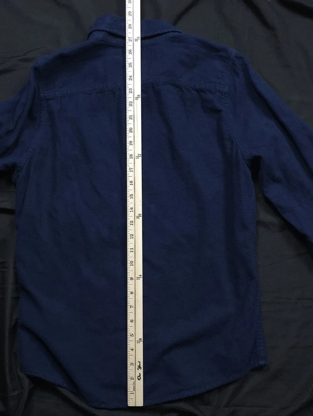N/A hollister mens